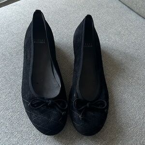 Stuart Whitman shoes in new condition